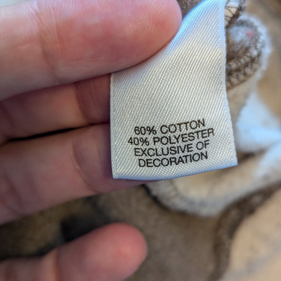 CREMIEUX Adirondack Lake Collection Colorblock Hoodie Men's Size Medium - Picture 5 of 6